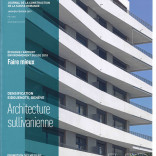 bâtir, journal de la construction de la suisse romande